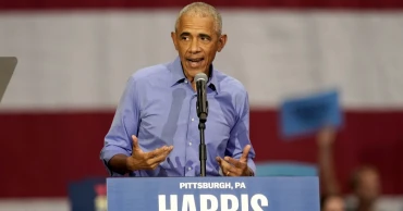 Black men have been a focus for Harris and her allies long before Obama's recent challenge