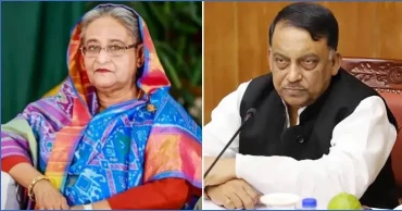 Dhaka to write to Delhi again seeking Hasina, Asaduzzaman’s extradition
