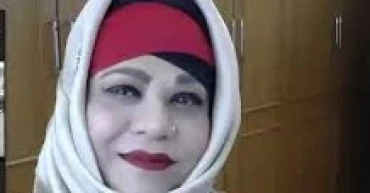 Justice Naima Haider resigns