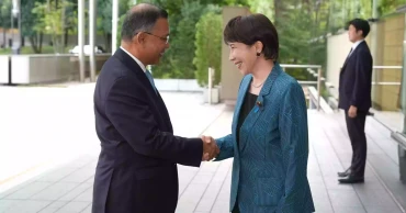 PM calls for stronger Japanese cooperation in energy, technology, infrastructure