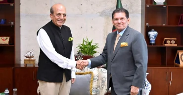 Dhaka, Delhi seek fresh engagement; Dinesh Trivedi to meet PM Monday