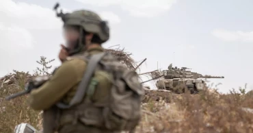 Israeli strikes hit Hezbollah command centres in Beirut