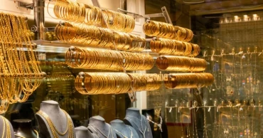 Jewellery shops to remain closed Tuesday for Durga Puja