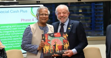 Brazilian President Lula plans to visit Bangladesh