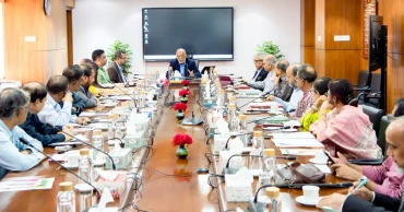 PKSF approves Tk 160 billion budget for FY27