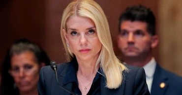 US Attorney General Bondi to summoned as Congress probes Epstein file handling