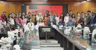 Collective, coordinated action sought to ensure safety, dignity of women, girls