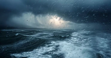 Southern Ocean is ‘sweating’ more as climate change drives heavier rainfall