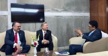 Bangladesh, US discuss cooperation for future generations