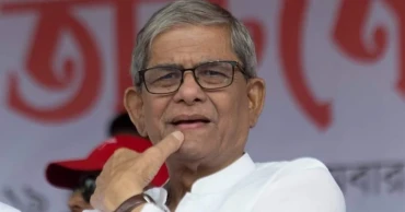 Mirza Fakhrul 79: Eyes on the election horizon