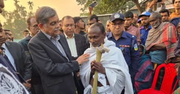 Dipu’s killing in Mymensingh a heinous criminal act, reiterates govt