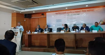 Govt should  fund projects via stock market to build trust: Khosru