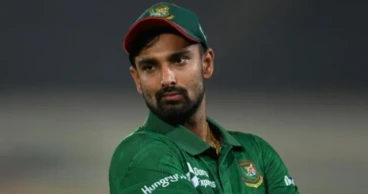 Liton rejects resignation calls after Bangladesh’s Asian Games failure