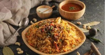 Can you eat biryani and still lose weight? Nutritionist shares two simple hacks