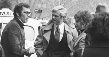 Robert Redford, Oscar-winning actor and director, dies at 89