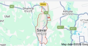 Savar sub-registrar Zakir Hossain withdrawn over corruption allegations