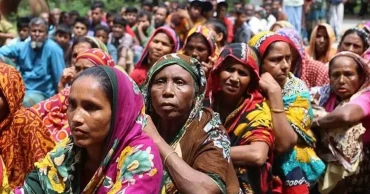 Forgotten by politics, Kurigram’s char residents see little hope in elections