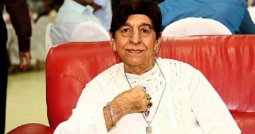 Legendary actor Javed returns home after health scare