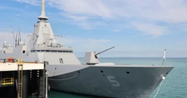 Japan lifts ban on lethal weapons exports in major policy shift