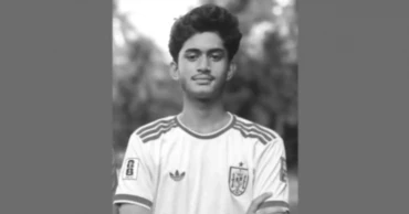 Schoolboy killed in Narail road accident