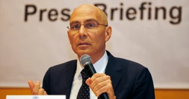 UN calls for calm refraining from violence