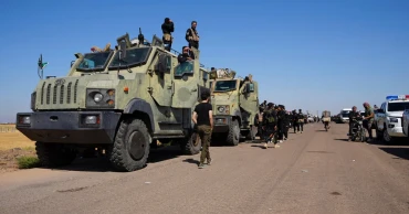 Israel strikes tanks as clashes kill at least 89 in Southern Syria