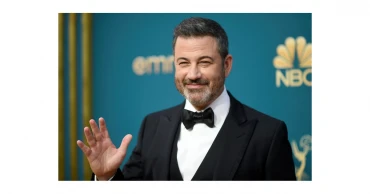Reactions pour in about ABC's suspension of Jimmy Kimmel's show