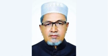 Five-time former MP Moslem Uddin passes away