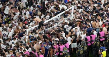 PSG fined €150,000 for fan misconduct, 'UEFA Mafia' banner at Champions League final