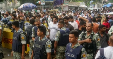 Voting at DUCSU ends peacefully with turnout hitting 80%; counting underway