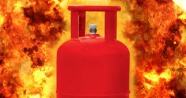 3 of a family burnt in Savar gas cylinder blast