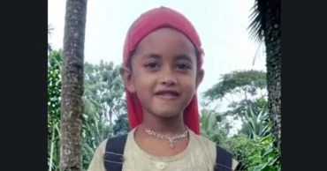 Body of 7-year-old girl found inside sack in Bagerhat