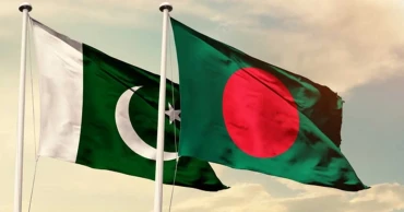 Bangladesh, Pakistan pledge to boost trade, tech and energy cooperation