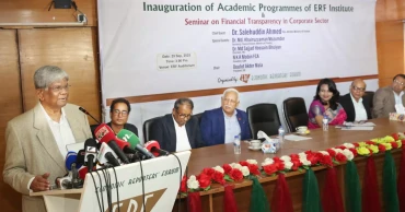 Dr Salehuddin warns against misinformation to safeguard economy