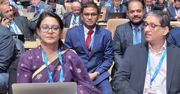 COP29: $250bn per year for all developing countries shockingly insufficient, says Adviser Rizwana