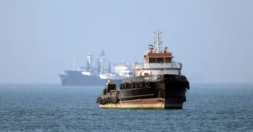 Strait of Hormuz sees new escalation after US attack