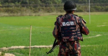 Indian 'smuggler' injured as BGB opens fire at Moulvibazar border