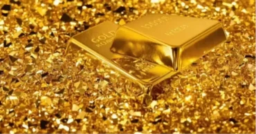 Gold price drops Tk 7,640 per bhori ahead of Eid in Bangladesh