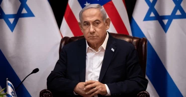 Gaza will not return to pre-Oct. 7 situation, warns Israeli PM Netanyahu