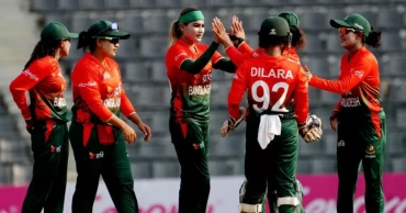 Nepal to host ICC Women’s T20 World Cup 2026 Qualifier