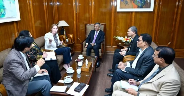 Australia pledges continued support for financial reforms