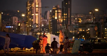 UK to host Strait of Hormuz summit