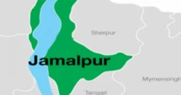 5 die in Jamalpur bridge collapse