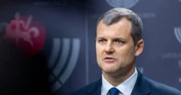 Lithuanian PM resigns amid corruption probes and growing protests