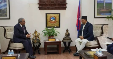 Nepal attaches high importance to BIMSTEC, says its FM