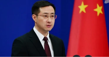 Next Bangladesh election an internal affair: China