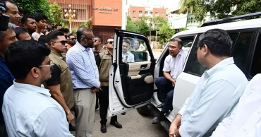 PM orders cleanup of Azimpur government quarters within two weeks