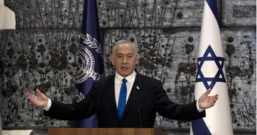 Netanyahu rejects US-backed 15-point Gaza peace plan