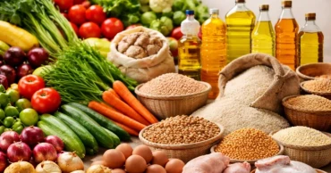 Various measures taken to stabilise essential commodity prices: Commerce Minister