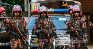 BGB to deploy 38 platoons under Dhaka Battalion ahead of national election